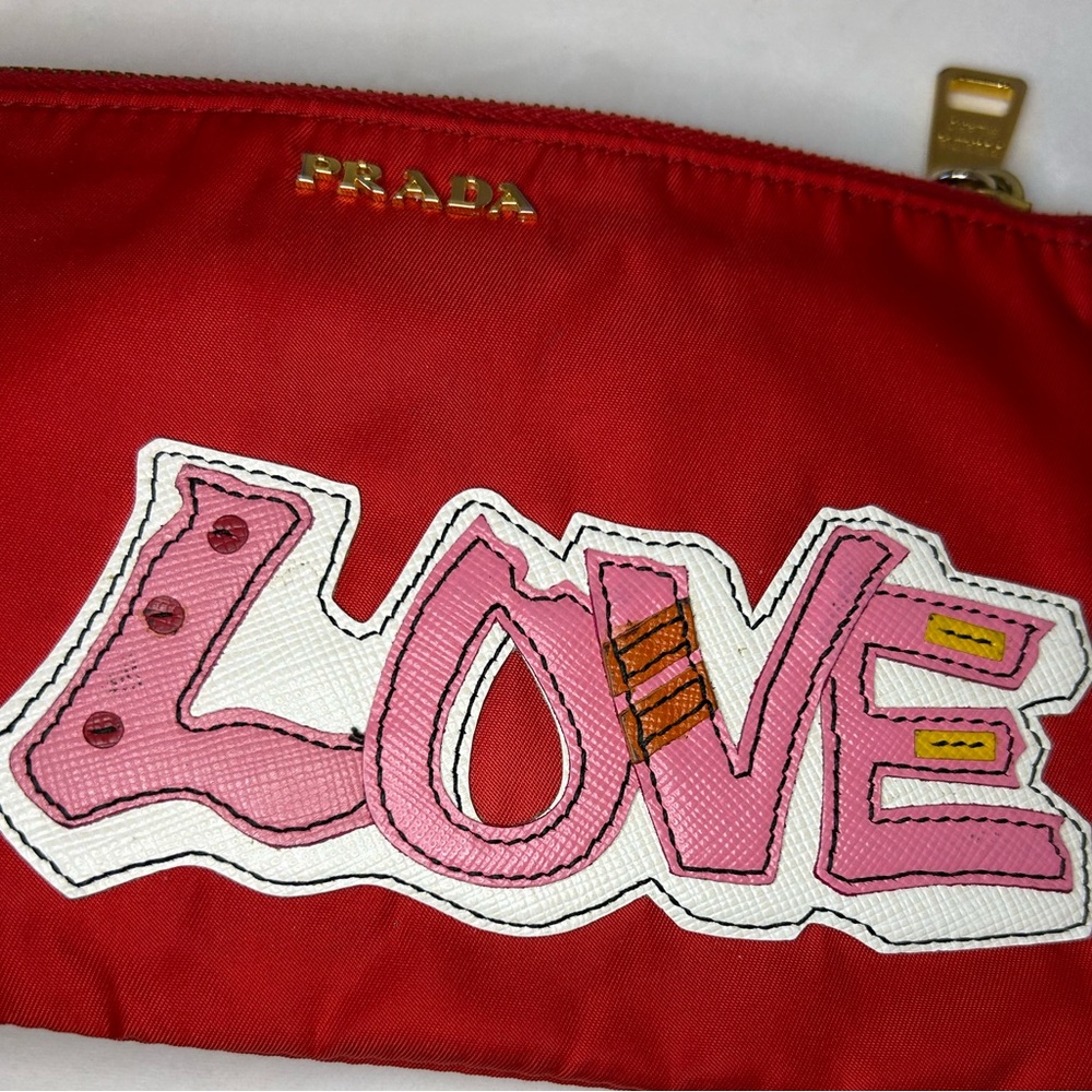 Prada | Nylon - Picture 8 of 10